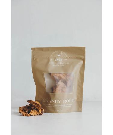 Chaney Root Blood Cleansing Tea | Ancient Healing Herbal Remedy | 3 oz Loose Leaf | 1 ct - Buy Online on SooperMarket.com