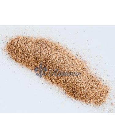 Organic Vanilla Sugar N 653 | Pure Bourbon Vanilla & Fine Sugar in Elegant Spice Jar | 110g - Buy Online on SooperMarket.com