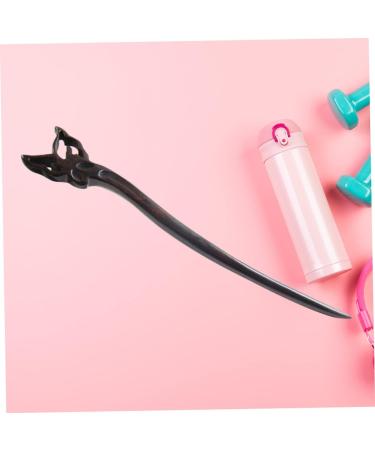 minkissy Japanese Hair Pin Head Pieces for Woman Hair Clip for Women Hair Chopsticks for Women Thick Hair Hair Chopstick Clip Japanese Hair Sticks Steamed Stuffed Bun Hairpin Headgear Ebony - Buy Online on SooperMarket.com