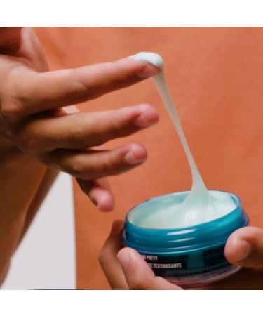 Buy Bed Head by TIGI Manipulator Texture Paste - Firm Hold Travel Size (30g) | International Shipping Available - Buy Online on SooperMarket.com