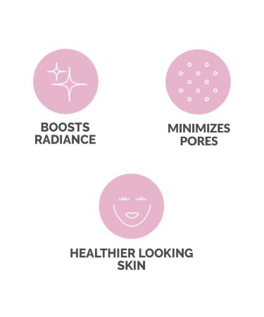Clarisonic Radiance Facial Cleansing Brush Head Replacement - Skin Brightening for Dull & Sensitive Skin - Buy Online on SooperMarket.com