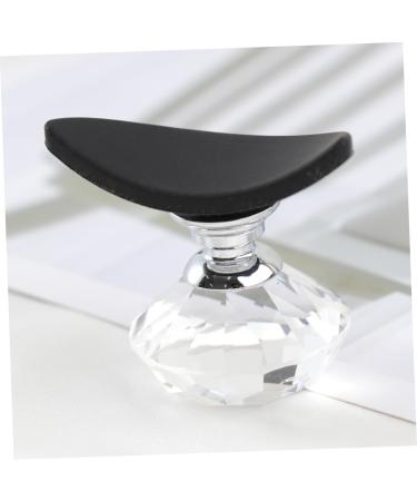 1pc Eye Shadow Seal Tool - Crease Eyeshadow Stamp - 5x4cm Makeup Stamper for Flawless Application - Buy Online on SooperMarket.com