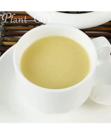 Plant Gift 100% Pure Wheat Germ Meal Powder 100G/3.25oz Non-GMO Powder No Filler No additives Natural Wheat Germ Meal Flour Adds Flavor and Taste 2UK-PO0085 - Buy Online on SooperMarket.com