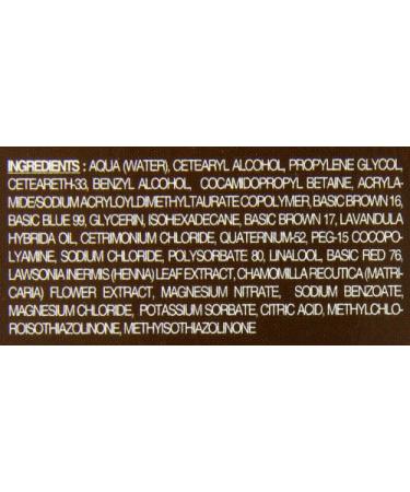 Buy Henn Color Brown Henna Tinting Cream - 90 ml (Pack of 2) | International Shipping Available - Buy Online on SooperMarket.com