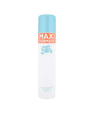 Buy Ecological Hair Lacca Volumizing No-Gas 250 ml | Eco-Friendly Hair Spray for Volume | International Shipping Available - Buy Online on SooperMarket.com