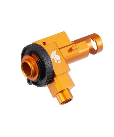 Lancer Tactical CNC Machined Aluminum Rotary Airsoft Hop-Up Unit