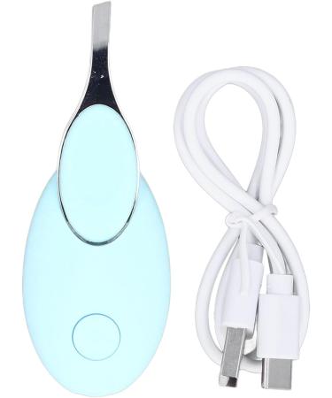 Eyebrow Hair Removal Tool 300mAh WiFi Visible Tweezers for Hotel for Facial Hair (Green) - Buy Online on SooperMarket.com