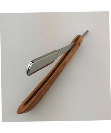 Shop Manual Metal Razor for Men | Safe & Precise Shaving | International Shipping Available - Buy Online on SooperMarket.com
