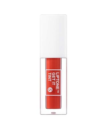 TONYMOLY Lip Tone Get It Tint  01 Baby Coral