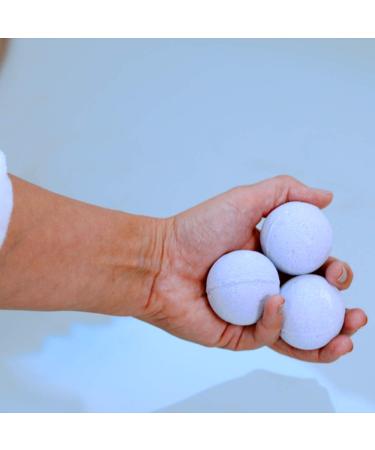 Vitabath Lavender Chamomile Bath Fizzies 10 Ounce - Pack of 1 - Buy Online on SooperMarket.com