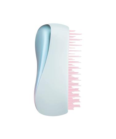 Buy Tangle Teezer Compact Styler Detangling Hairbrush | Travel-Friendly for Wet & Dry Hair (Baby Shades) - Buy Online on SooperMarket.com
