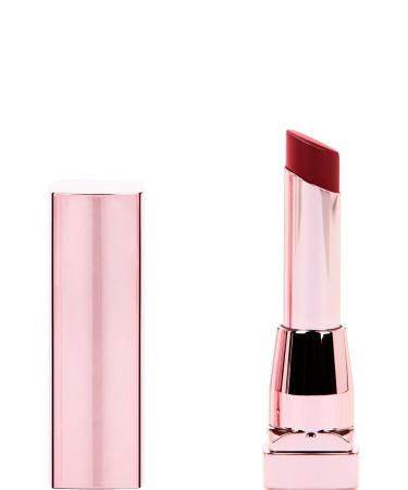 Maybelline New York Color Sensational Shine Compulsion Lipstick Makeup  Risky Berry  0.1 Ounce Risky Berry 0.1 Ounce (Pack of 1)