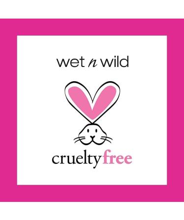 Wet n Wild Prime Focus Primer Serum - Rose Water & Camellia Leaf Extract, Hydrating & Long-lasting Formula with Silky Texture - Buy Online on SooperMarket.com