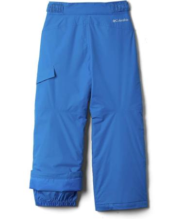 Columbia Boys Ice Slope II Pant - Bright Indigo, XX-Small - Buy Online on SooperMarket.com