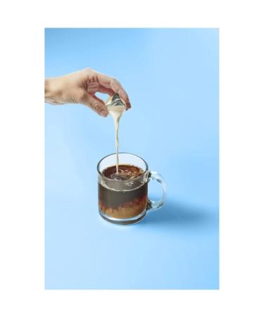 Nestle Coffee-Mate Original Flavor Creamer Single Serve Portions 50/Box - Buy Online on SooperMarket.com