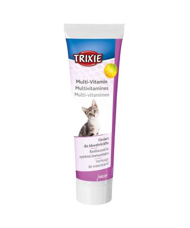 Trixie Vitamin Paste for Kittens 100 g