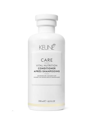 KEUNE CARE Vital Nutrition Conditioner  8.5 Oz.