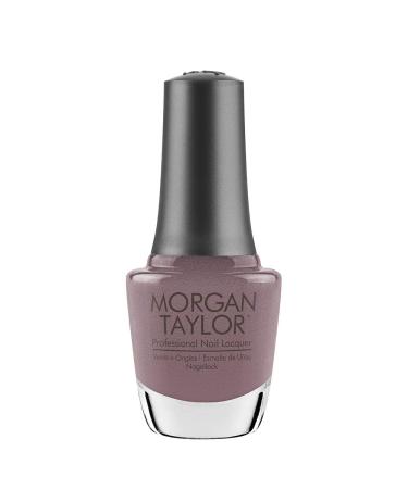 Morgan Taylor Nail Polish From Rodeo To Rodeo Drive 0.5 oz