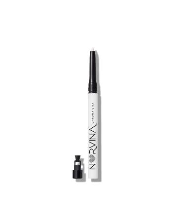 Anastasia Beverly Hills Norvina Chroma Stix White - Highlighter Stick - Buy Online on SooperMarket.com