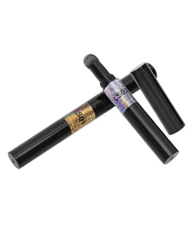 iFCOW 2pcs Nail Art Air Cushion Powder Pen - Nail Glitter Mirror Powder Tool for Perfect Manicure - Buy Online on SooperMarket.com