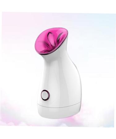Baluue 2pcs Facial Spa Steamer Portable Facial Mister Face Humifigier Facial Care Steamer Facial Steamer - Buy Online on SooperMarket.com