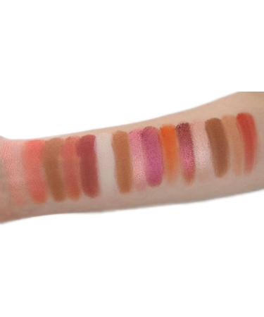 Makeup Revolution re-loaded palette - newtrals 2 Newtrals 2 16 g (Pack of 1) - Buy Online on SooperMarket.com