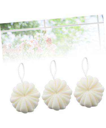 NOLITOY 9 Pcs Mesh Bath Balls - Luxurious Shower & Spa Cushions for Ultimate Relaxation - International Shipping Available - Buy Online on SooperMarket.com