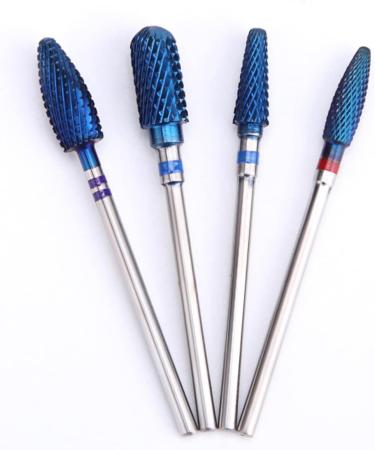 Pedicure Tools Manicure Tools Nail Drill bit Nails Drill bits Electric Tool Manicure Drill bits Nail Drill Accessories Nail Art Tools Nail File Drill bit Tools Gel - Buy Online on SooperMarket.com