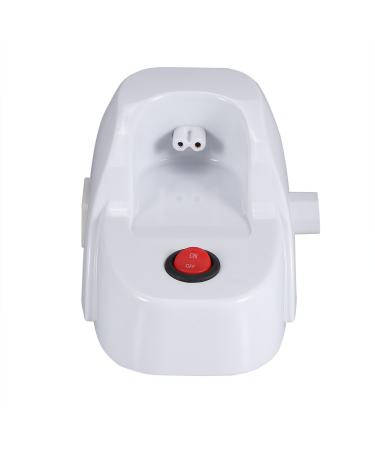 Professional Electrical Wax Warmer & Heater for Hair Removal | Adjustable Temperature Wax Melting for Soft Paraffin Cream & Strip Wax (EU) - Buy Online on SooperMarket.com