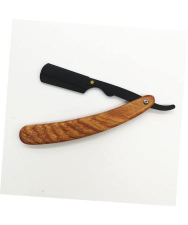 Buy Eyebrow Shaver for Men - Manual Beard Razor & Eyebrow Razor | International Shipping Available - Buy Online on SooperMarket.com