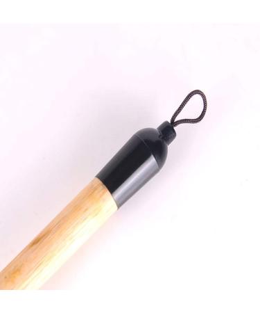 Hbasyp Chinese Traditional Calligraphy Brush - Large Brush Set for Watercolor, Sumi Drawing - 5 Sticks - Buy Online on SooperMarket.com