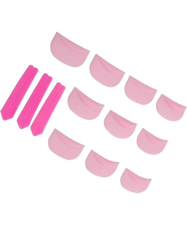Eyelash Perm Curler Makeup Tools Flexible Lash Perm Ribbon Pads Easy to Clean Elastic for Salon Use (Narootec3fnsgeybr-11) - Buy Online on SooperMarket.com