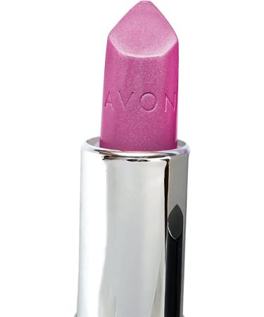 Avon Ultra Colour Rich Lipstick (Frostiest Mauve) Purple 1 count (Pack of 1) - Buy Online on SooperMarket.com
