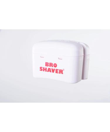 3 Pack XL Razor Blade Disposal Container - Safety Razor Case and Blade Bank - Buy Online on SooperMarket.com