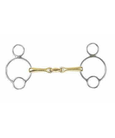 Shires Brass Alloy Universal With Lozenge 5 1/2 Inch