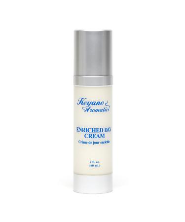 Keyano Aromatics Enriched Day Cream 2 oz