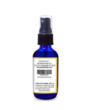 Vitamin C Serum 2 Fl Oz - Anti-Aging Wrinkle Reduction Dark Circles & Puffiness - With Vitamin E Ferulic Acid & Green Tea - Buy Online on SooperMarket.com