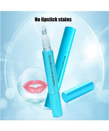 4G Lipstick Fixed Color Raincoat | Long-Lasting Non-Fading Lip Protection | Best Lip Care Glaze for All-Day Wear - Buy Online on SooperMarket.com