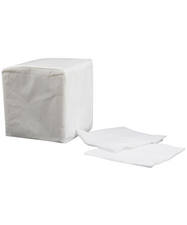 100 Pcs/Pack Multifunctional Cotton Pad Makeup Removers Pad Disposables Cleaning Pad For Cleaning