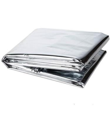 Buy Baij Rescue Ceilings - 9pcs Multifunctional Thermal Blankets for Emergency Survival & Outdoor Safety | First Aid Kit Essential - Buy Online on SooperMarket.com