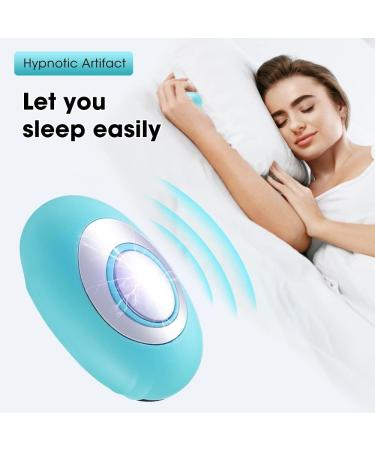 New Neurocontrol sleep device handheld night sleep aid mini sleep aid sleep aid can improve sleep anxiety Black - Buy Online on SooperMarket.com