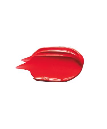 Shiseido VisionAiry Gel Lipstick - Firecracker 219 | Long-Lasting Full Coverage Formula with Triple Gel Technology - Buy Online on SooperMarket.com