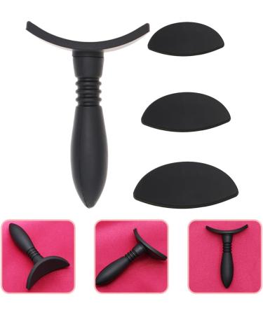 Healeved 1 Set Eye Shadow Stamp Lazy Eyes Makeup Tool Useful Eyeshadow Stamper Makeup Accessories - Buy Online on SooperMarket.com