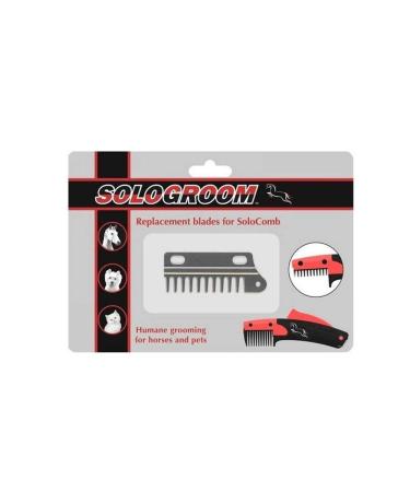 SoloBlade Replacement blades Replacement Blades 1