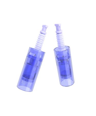 Dr. Pen Microneedling A6 Cartridge 12-pin Stainless Steel Cartridges for Ultima A6 10 pcs/pack