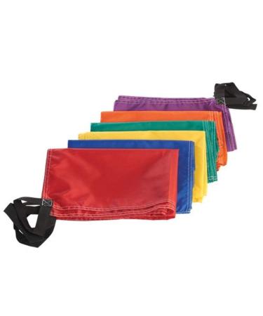Voit US Games Partner Parachute Prism Pack