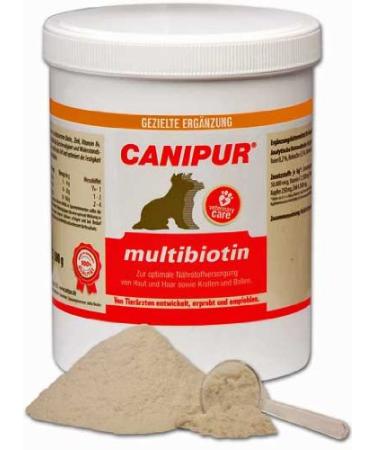 Canipur Multibiotin 500g