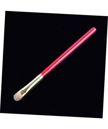 Baluue Eye Makeup Brush Precision Eyeshadow Brush Eye Makeup Tool Makeup Eyeshadow Simulated Animal Hair - Buy Online on SooperMarket.com