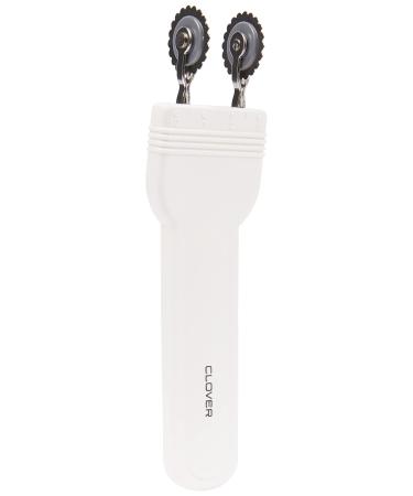Clover 4031BK-B 487/W Double Tracing Wheel
