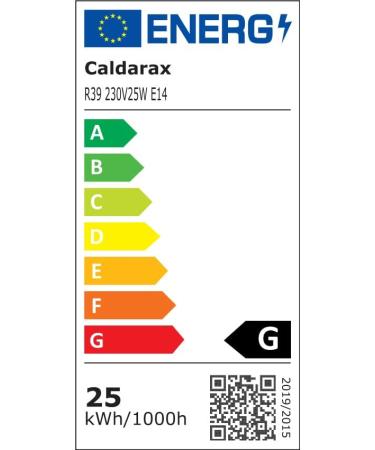 Caldarax 10.0 UVA UVB Bulb - 13W Compact Light for Desert Reptiles | E27 Tortoise Reptile Light for Lizard, Turtle, Snake, Chameleon, Bearded Dragon - Buy Online on SooperMarket.com